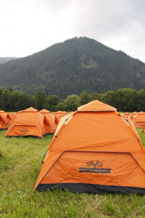 F1 Camping Scheifling